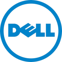 Dell logo