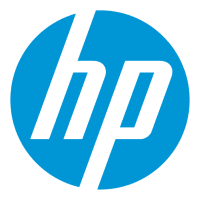 HP logo