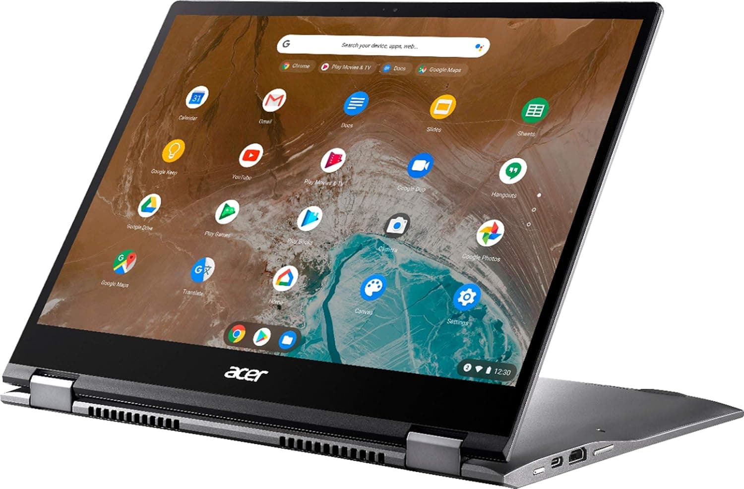 Acer Chromebook Spin 713 CP713-2W