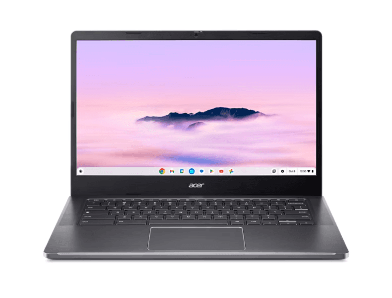 Acer Chromebook Plus 514
