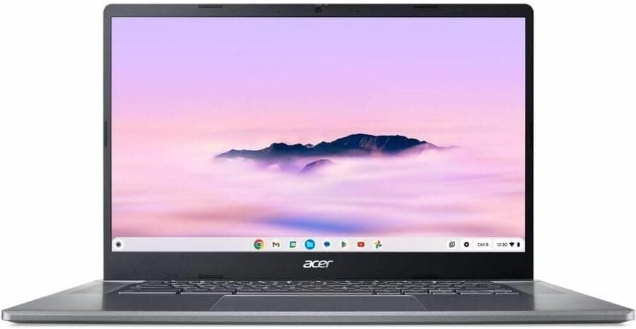 Acer Chromebook Plus Enterprise 515