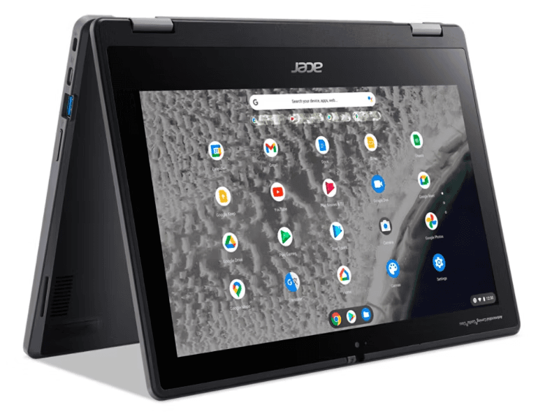 Acer Chromebook Spin 511 R753T