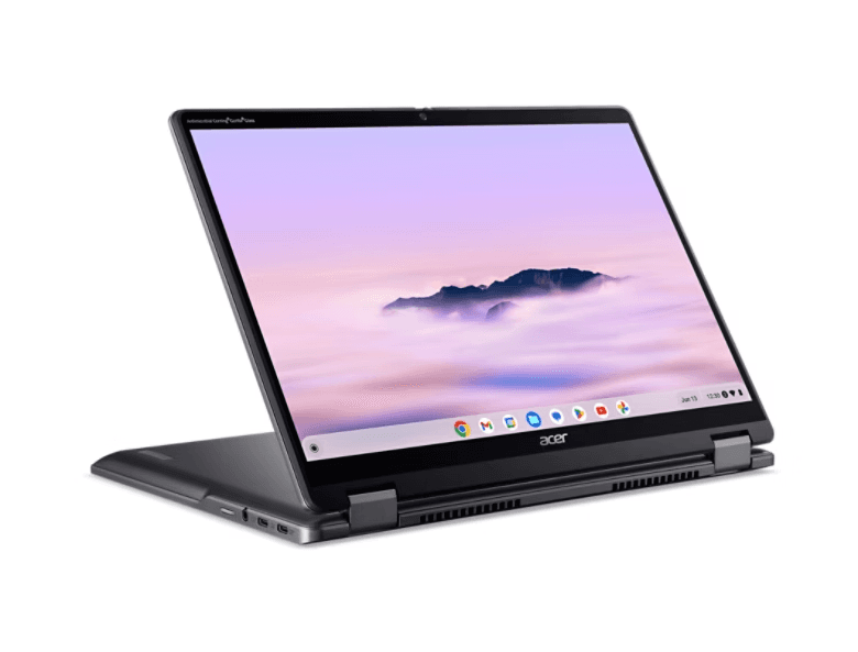 Acer Chromebook Plus Spin 514