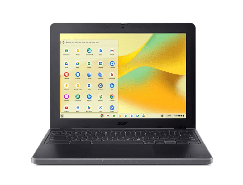 Acer Chromebook Vero 712 CV872T
