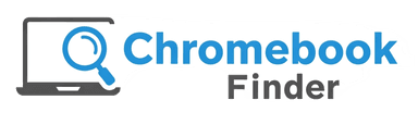 ChromebookFinder Logo