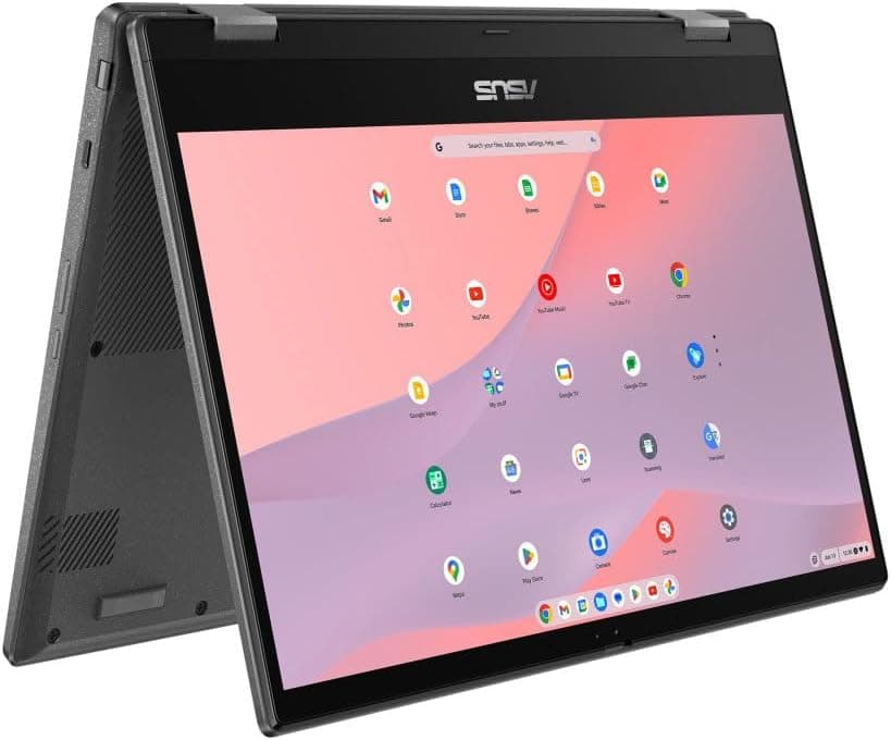 ASUS Chromebook CM14 Flip CM1402F