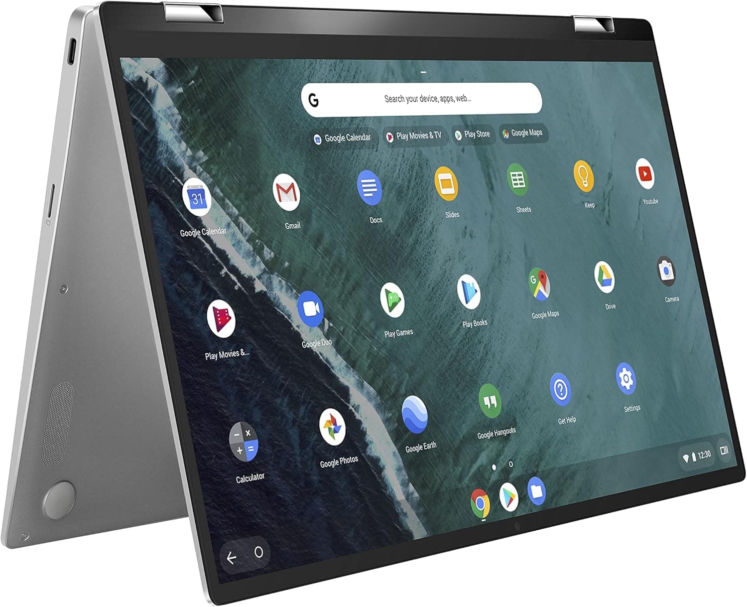 ASUS Chromebook Flip C434