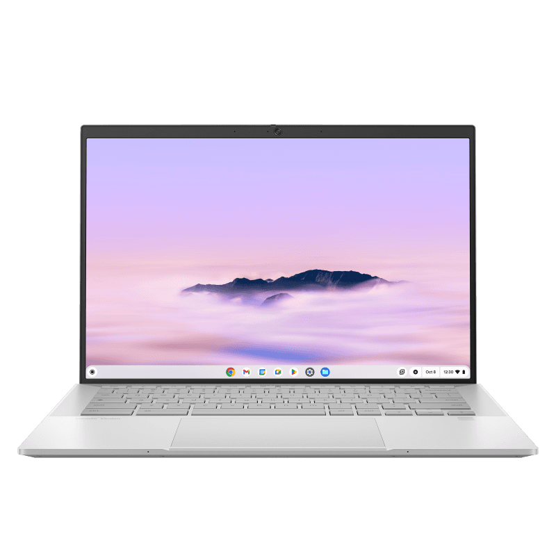 ASUS ExpertBook CX54 Chromebook Plus Enterprise (CX5403)