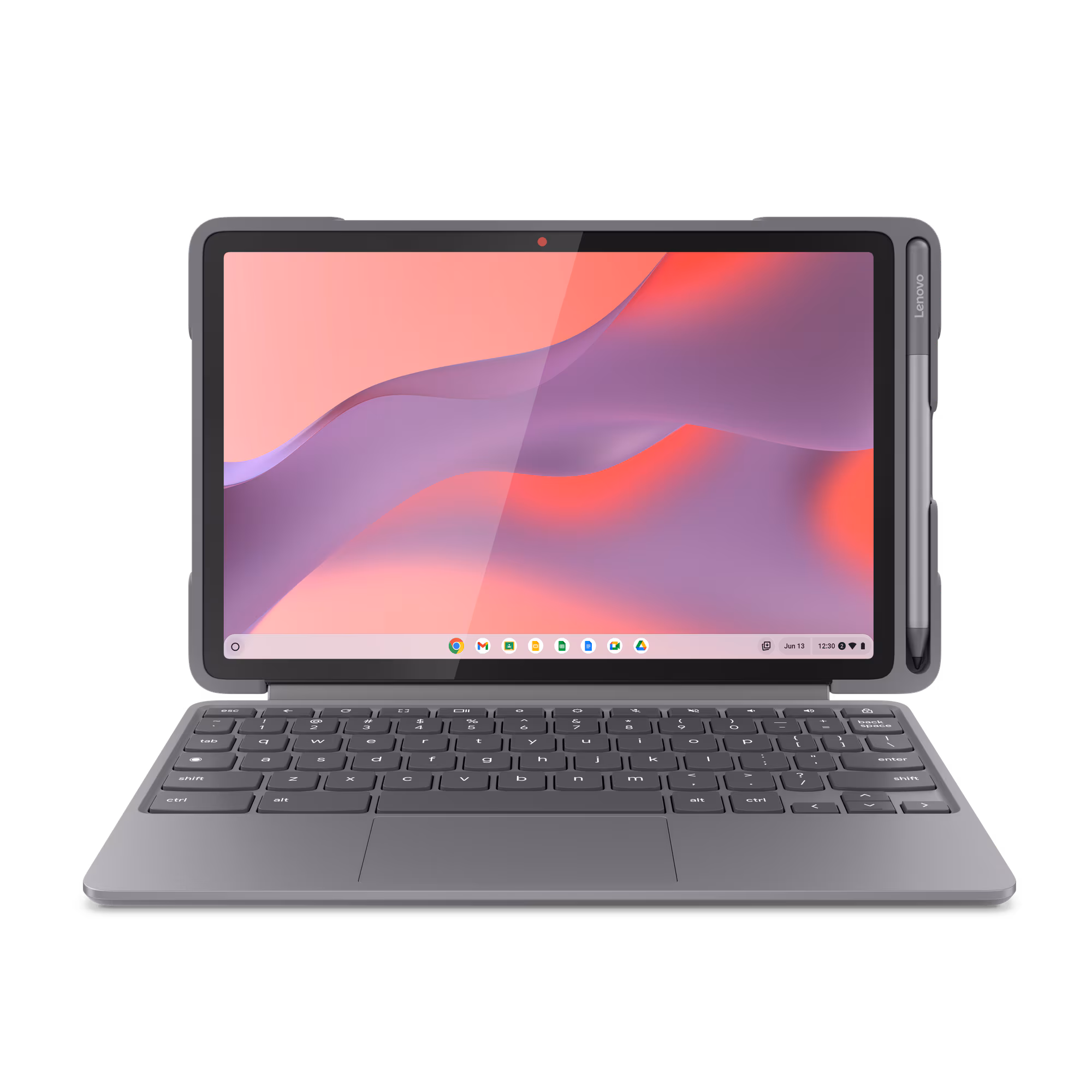 Lenovo Chromebook Duet EDU G2