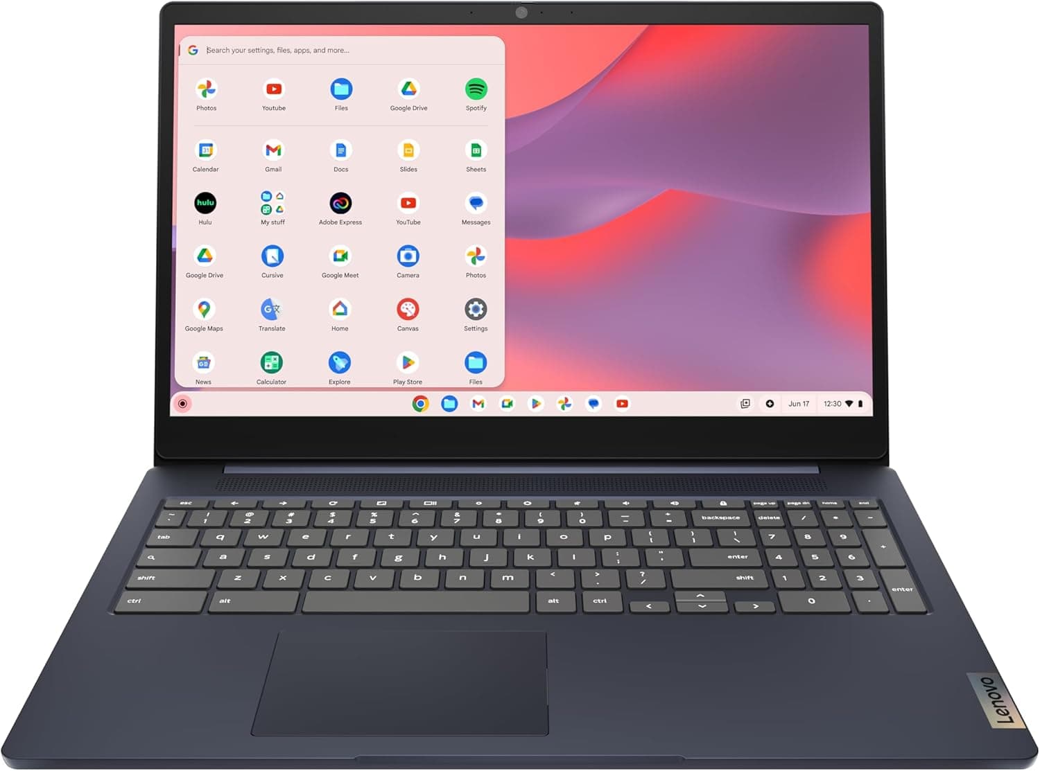 Lenovo IdeaPad Flex 3i Chromebook