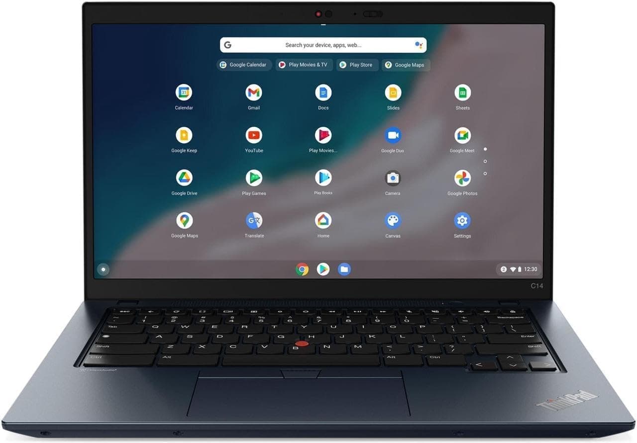 Lenovo ThinkPad C14 Gen 1 Chromebook