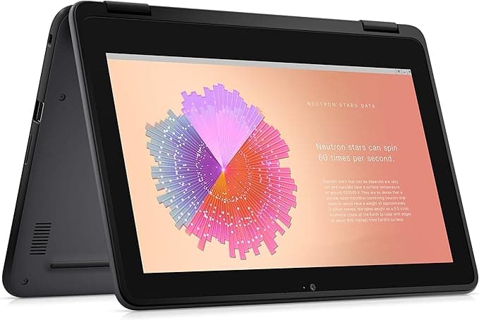 Dell Chromebook 3110 2-in-1