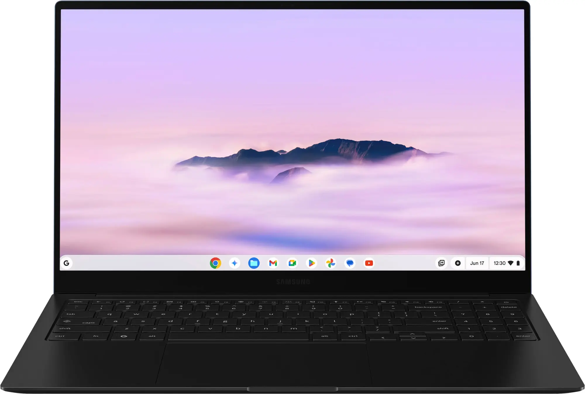 Samsung Galaxy Chromebook Plus XE550XGA-KC1US