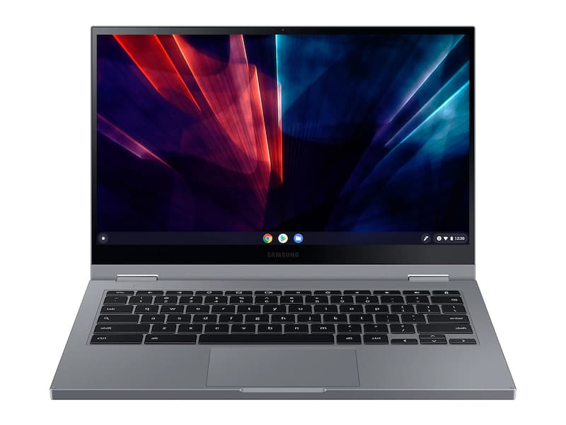 Samsung Galaxy Chromebook 2 XE531QDA-KB2US