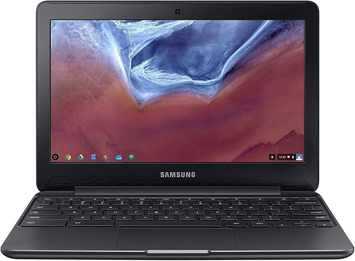 Samsung Chromebook 3 XE500C13-K05US