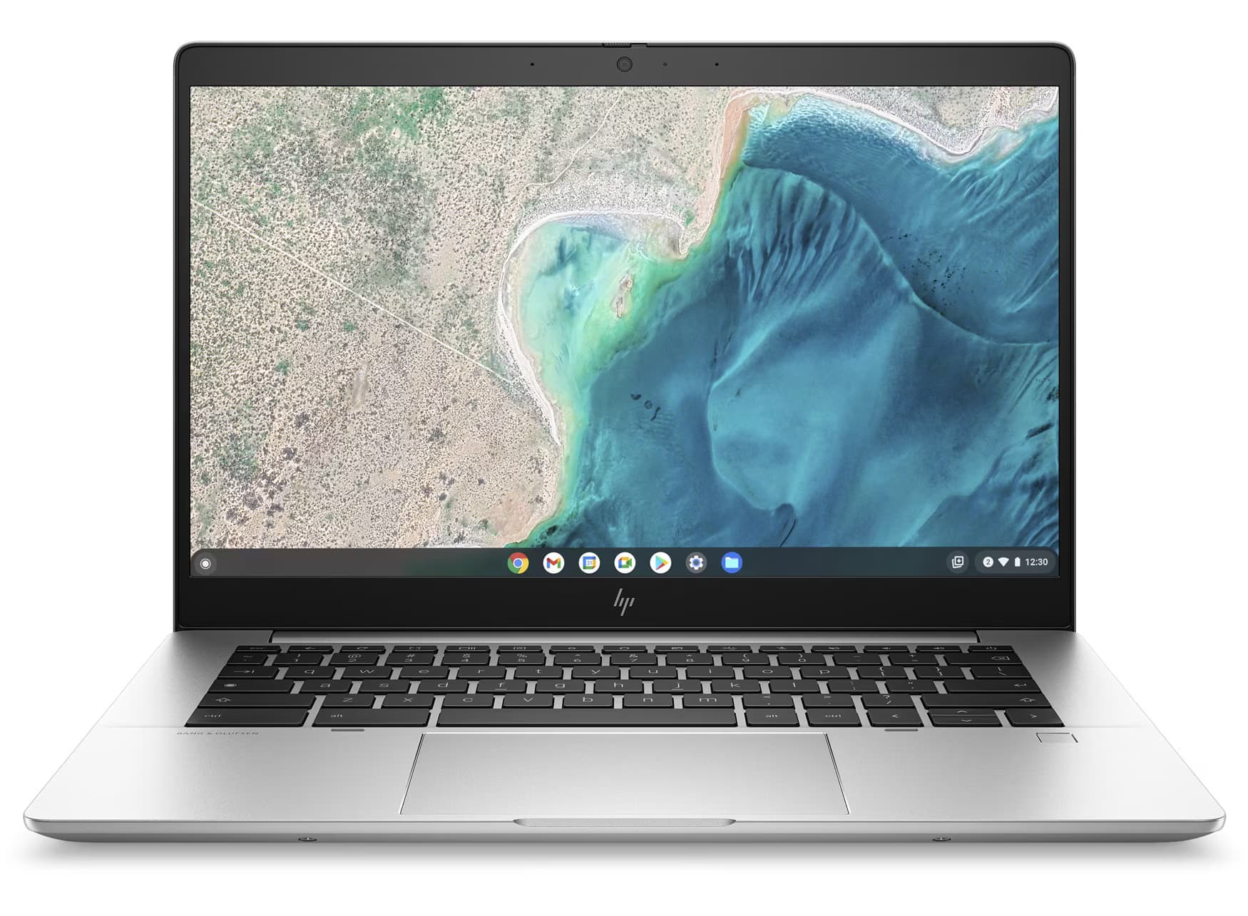 HP Elite C640 G3 Chromebook Enterprise 7A052UT#ABA