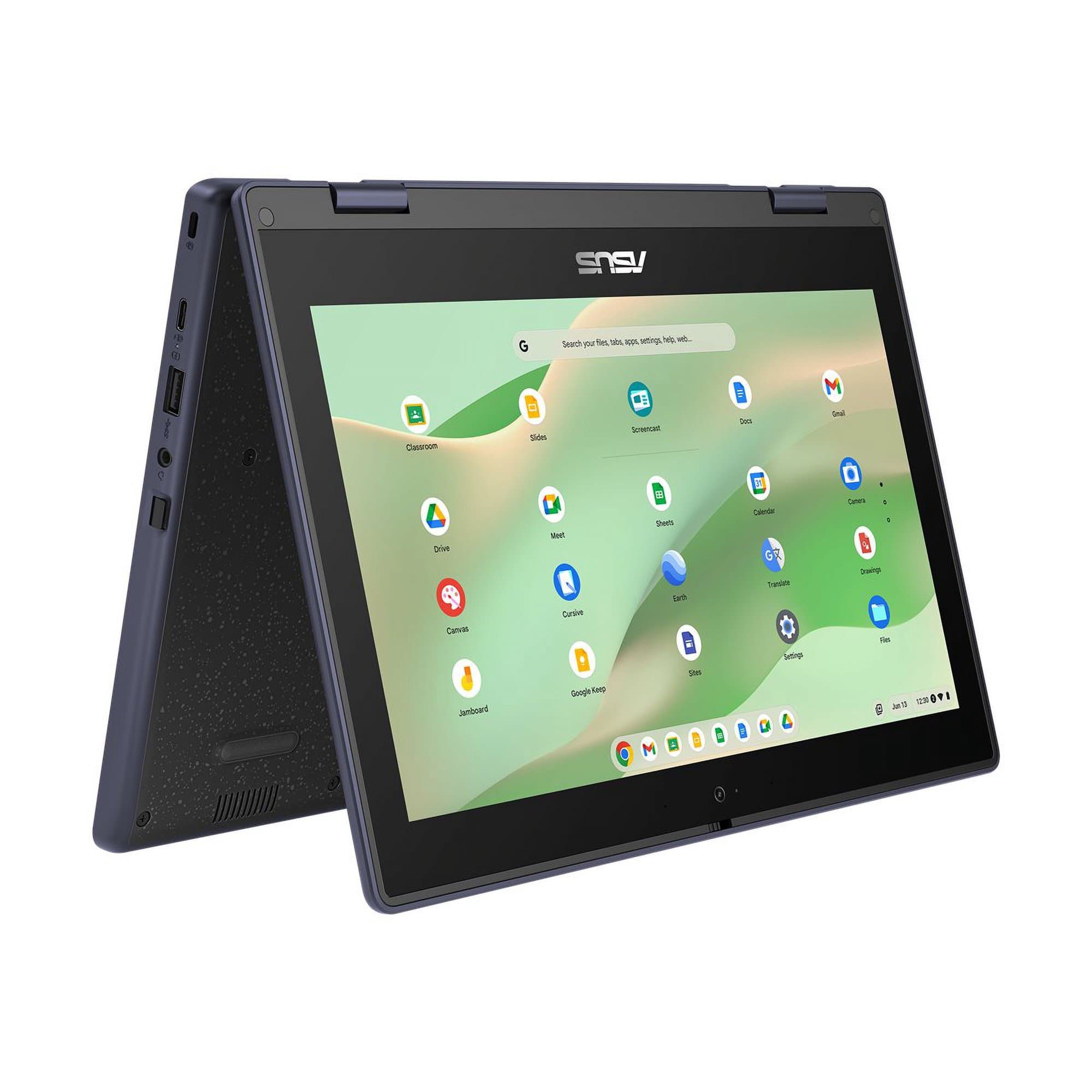 ASUS Chromebook CR11 Flip (CR1104F)