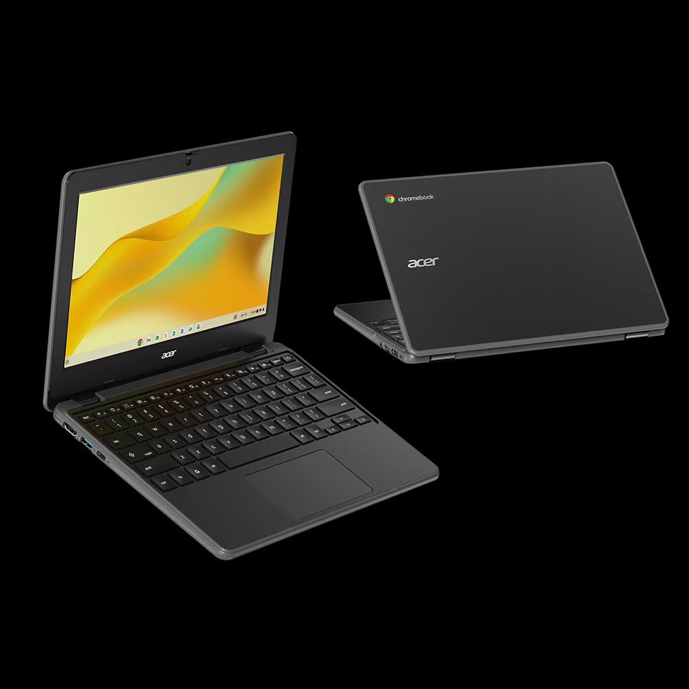 Acer Chromebook Spin 511 (R757T)