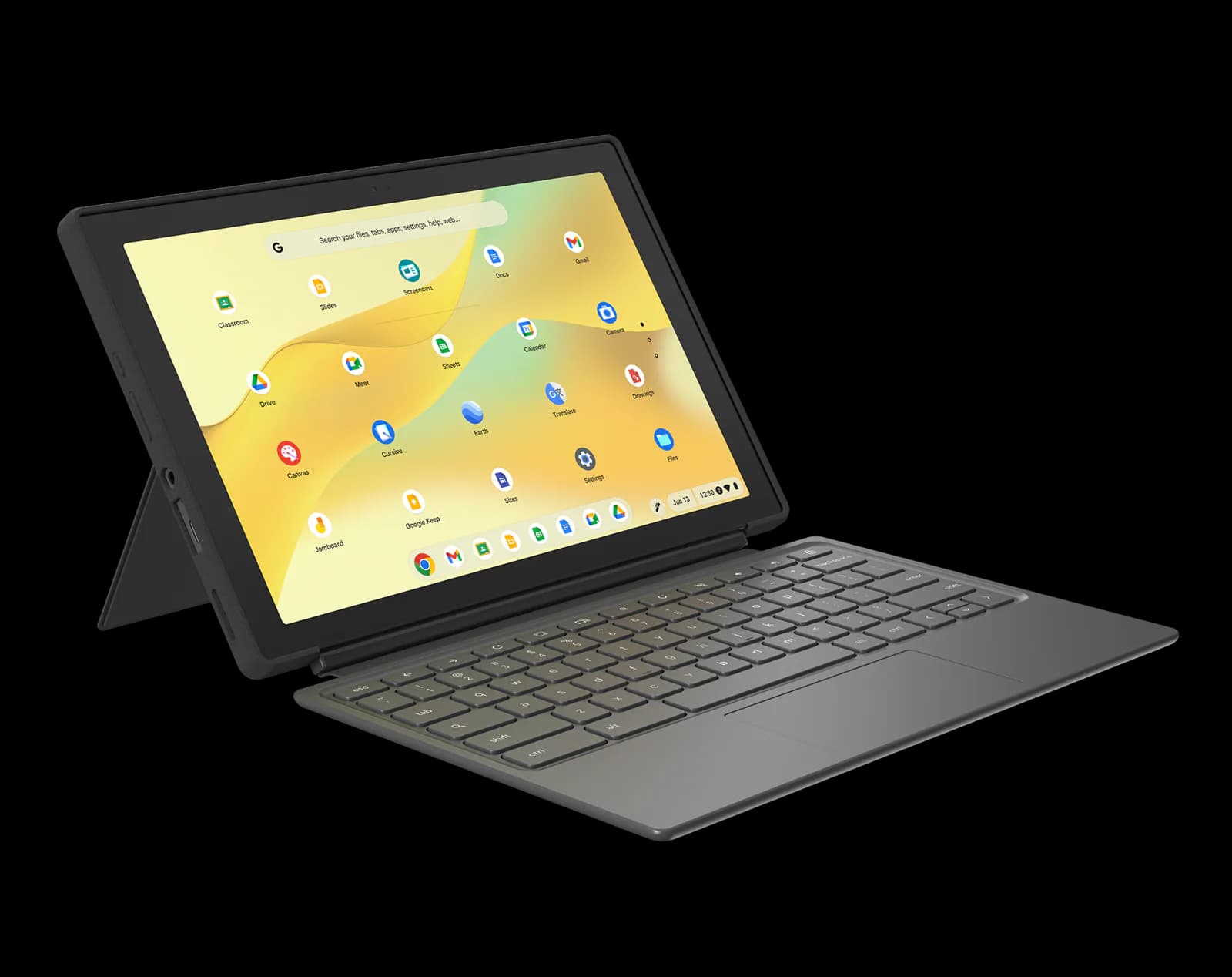 Acer Chromebook Tab 311