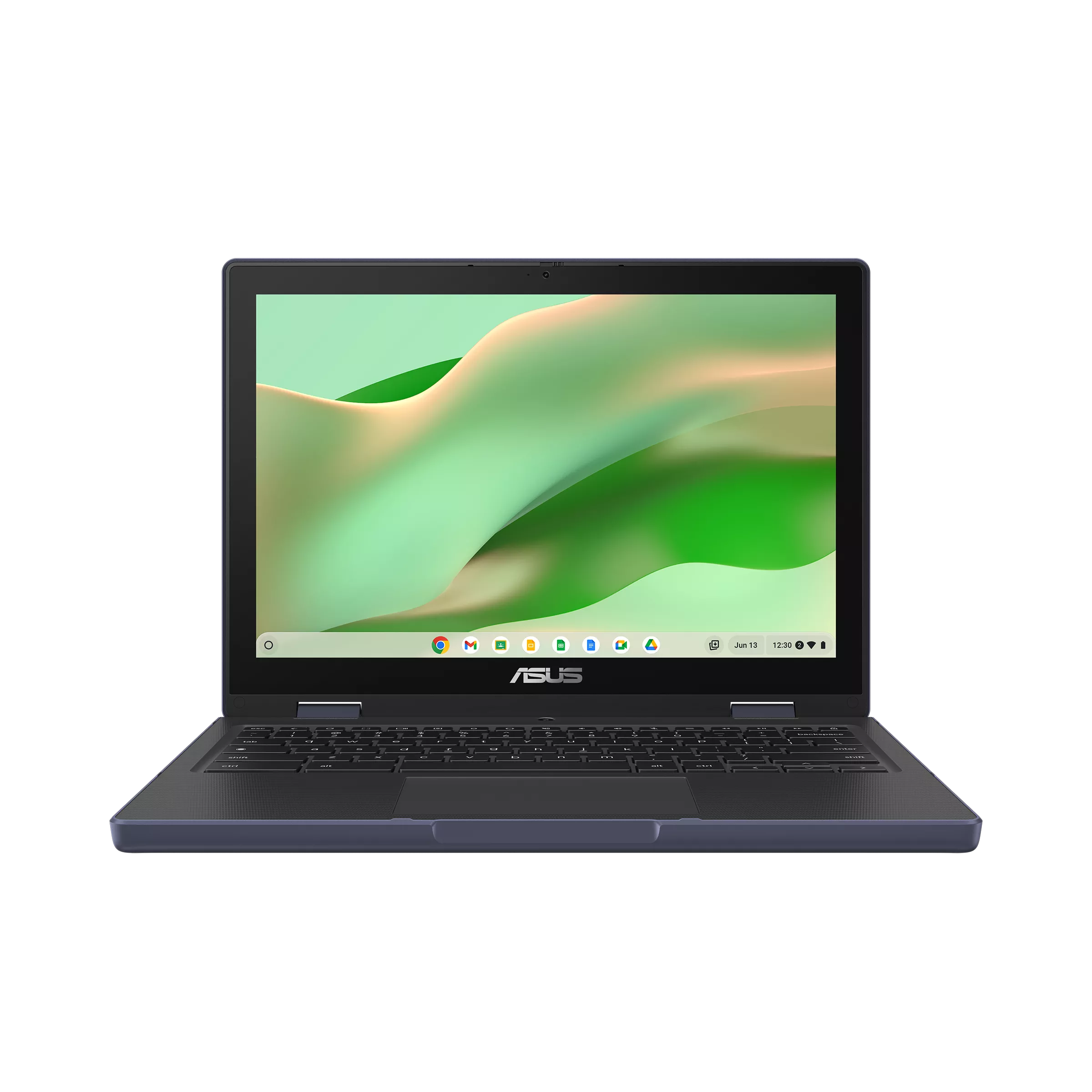 ASUS Chromebook CR12 Flip (CR1204F)