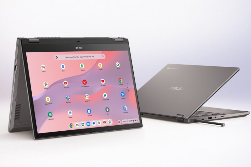 The One Thing You Must Check Before Buying a Chromebook: The Auto Update Expiry Date
